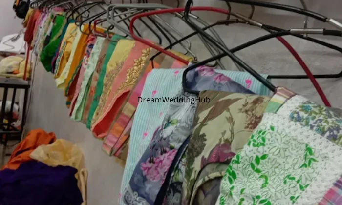 Baaz Fashion Boutique